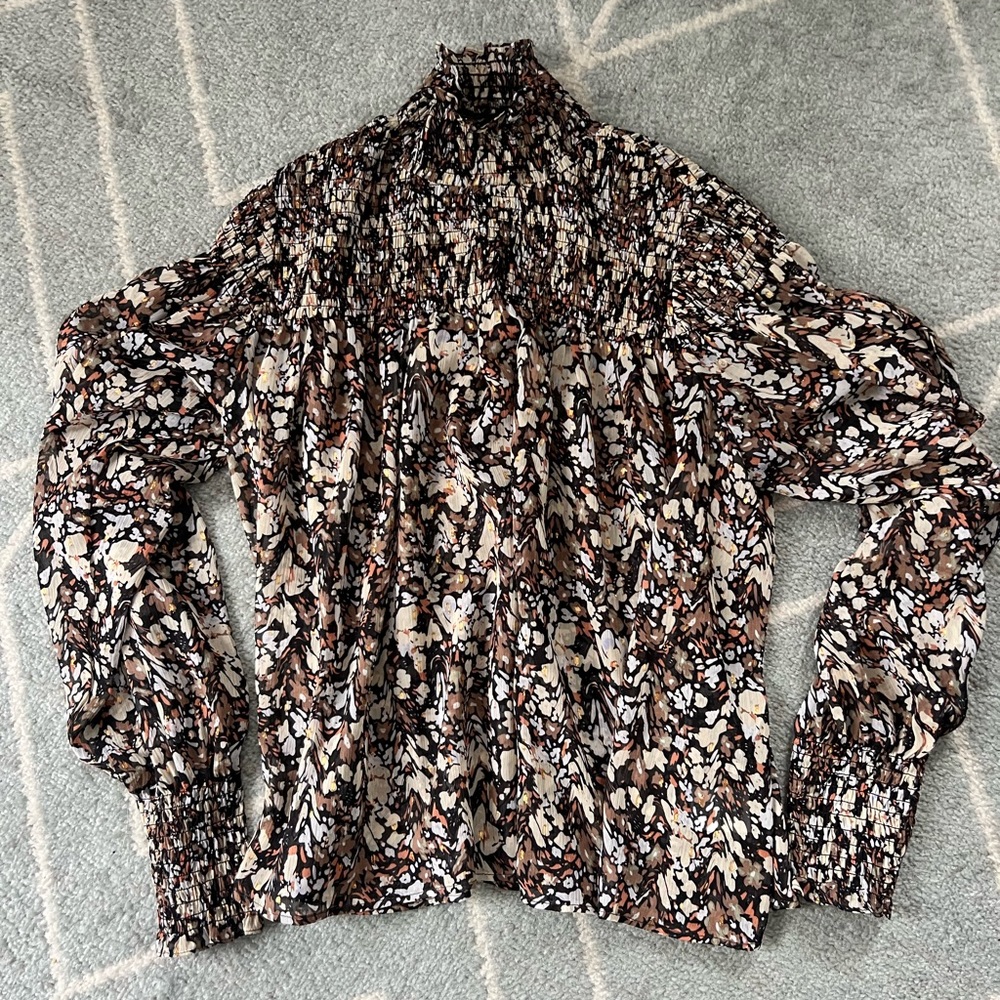 House of Harlow 1960 top